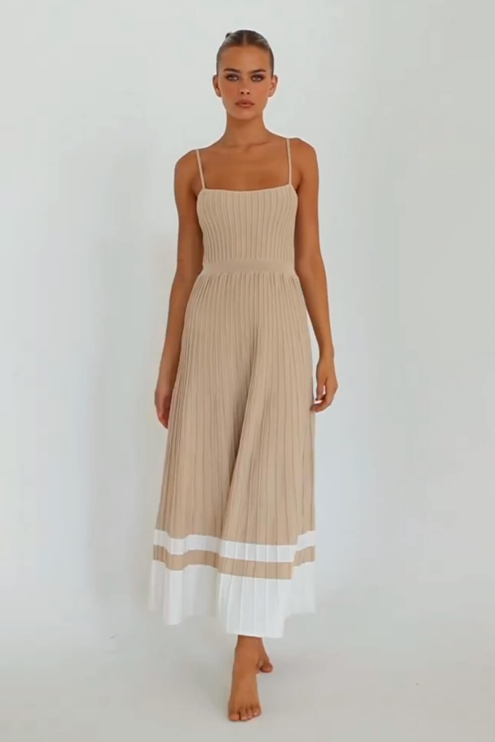 Marina - Vestido Midi