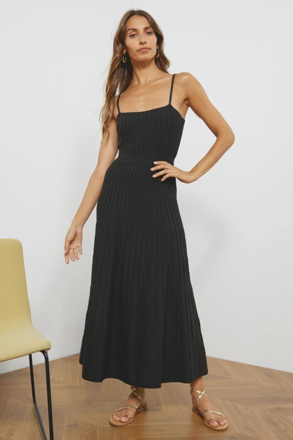 Marina - Vestido Midi