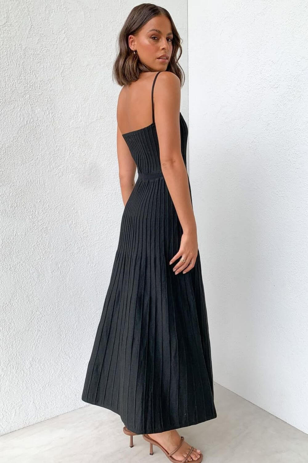 Marina - Vestido Midi