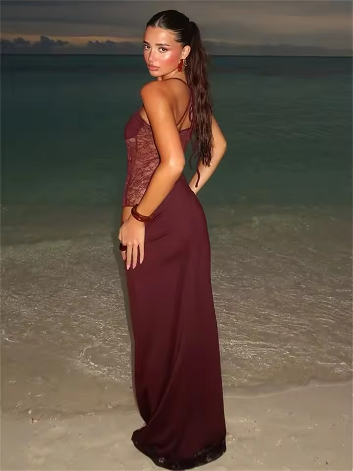 Giulia Vestido