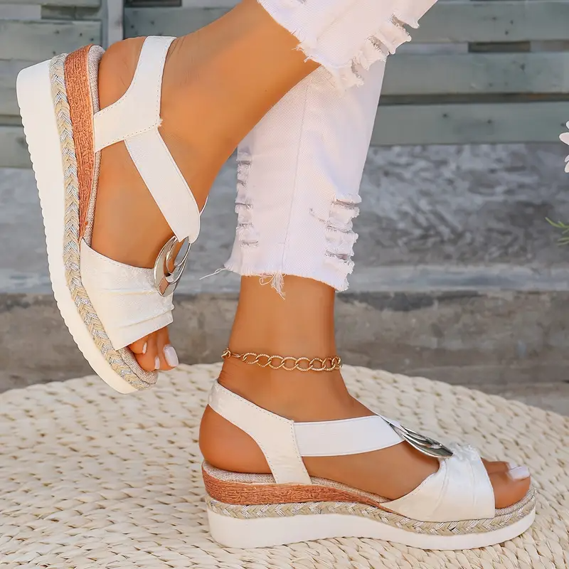 Sara - Sandalias Premium de Confort