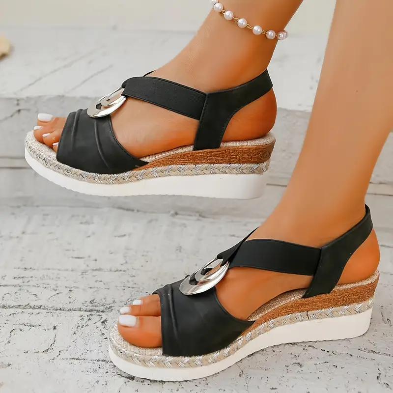Sara - Sandalias Premium de Confort
