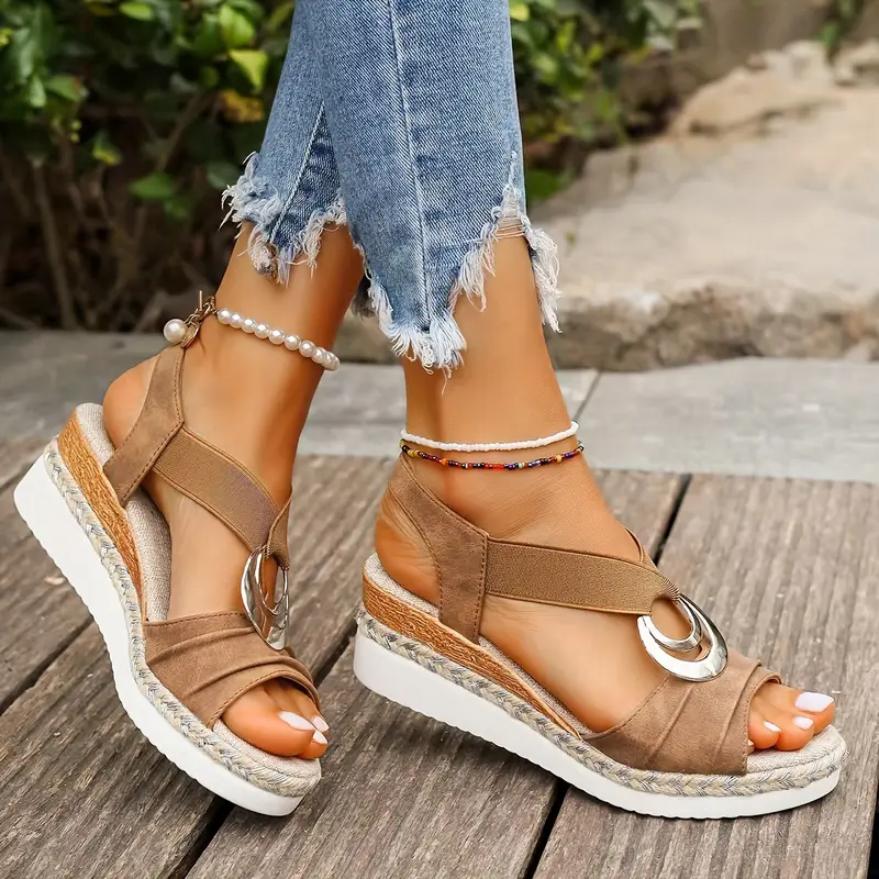 Sara - Sandalias Premium de Confort