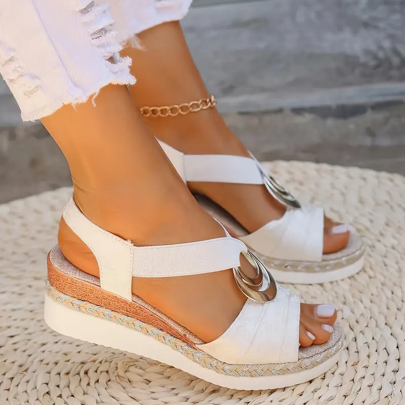 Sara - Sandalias Premium de Confort