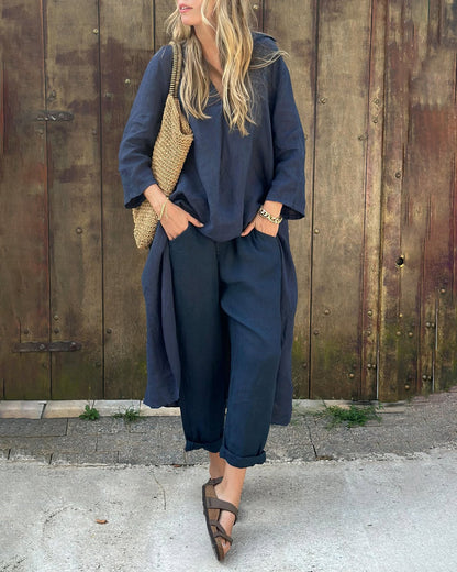 Luxe — Conjunto Chic y Cómodo