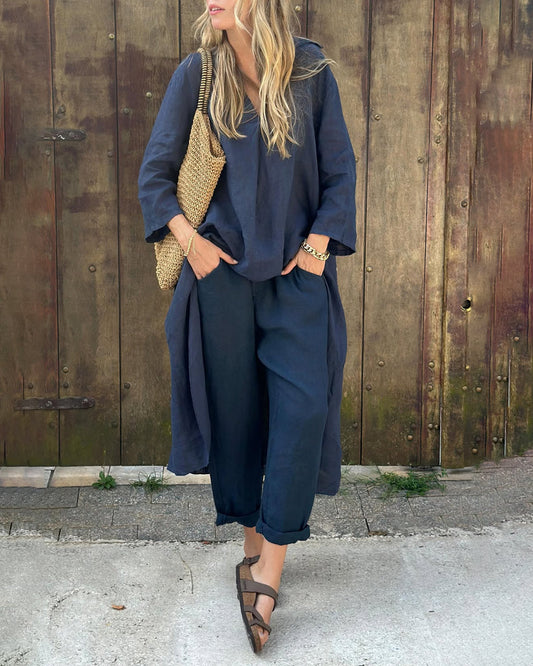 Luxe — Conjunto Chic y Cómodo