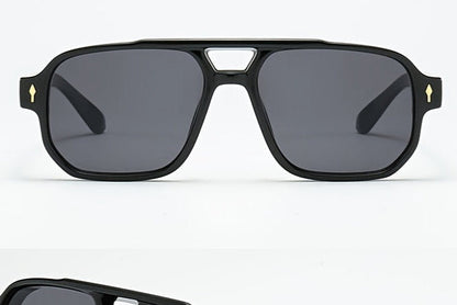 VISIONAIR MAVERICK – Gafas Retro Bold