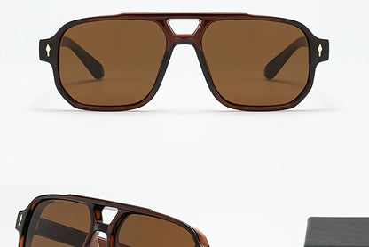 VISIONAIR MAVERICK – Gafas Retro Bold