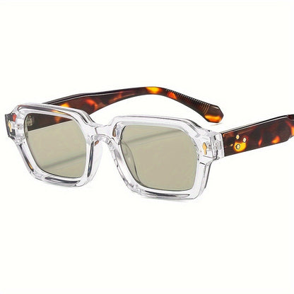 VISIONAIR EDGE – Gafas Geométricas