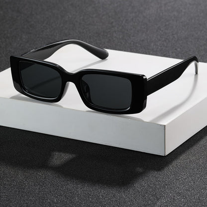 VISIONAIR SLIMLINE – Gafas Rectangulares Estilo Y2K