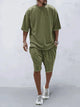 Color Verde militar