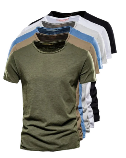 Camiseta clásica