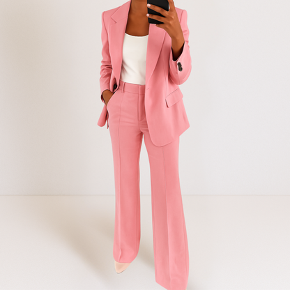 Melanie | Traje de dos piezas para mujer