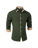 Color Verde militar