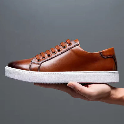 Angelo Zapatillas para hombre