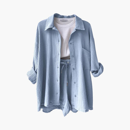 Lucía | Conjunto de dos piezas ligero