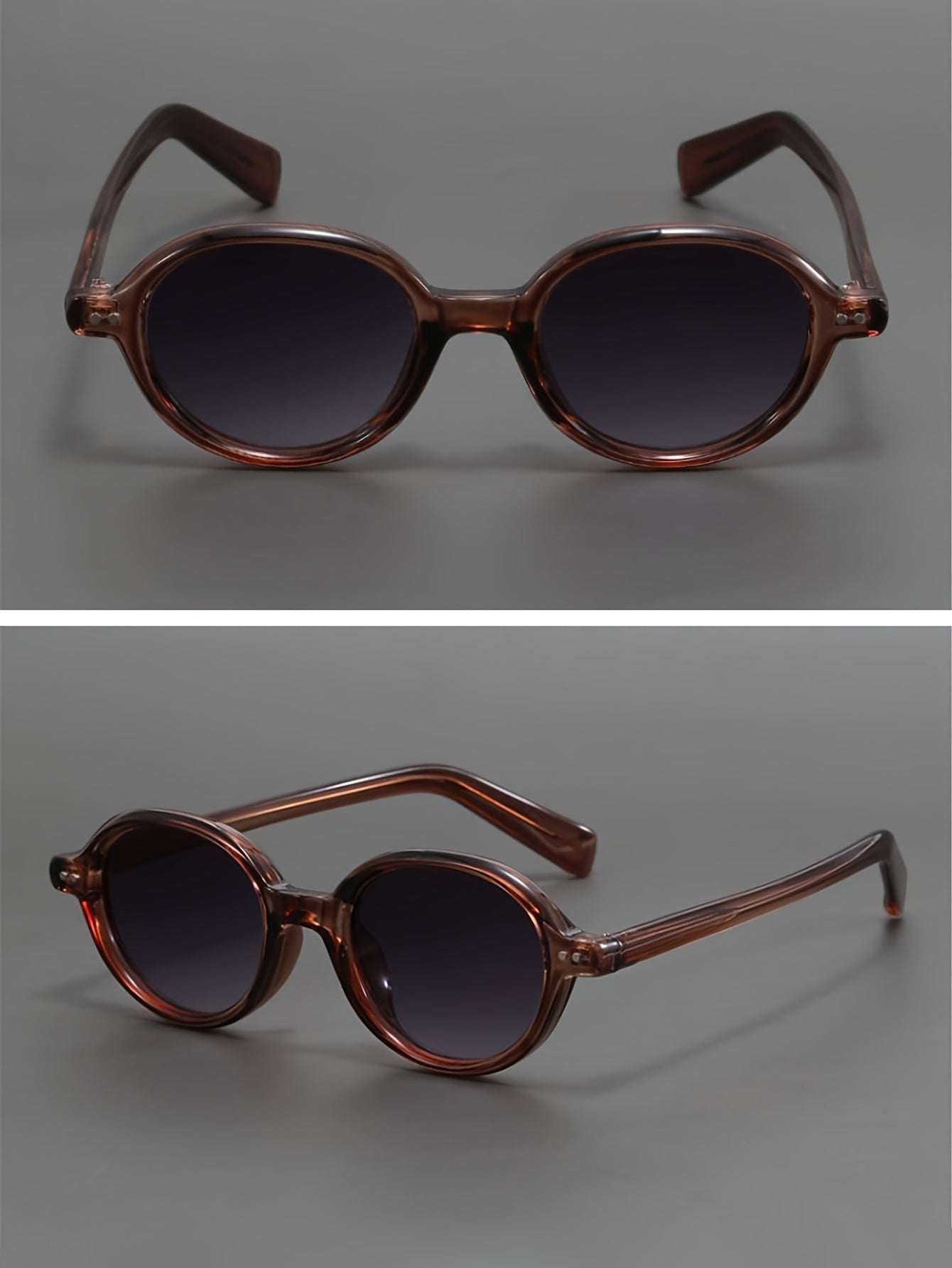 VISIONAIR BOLDROUND – Gafas Redondas