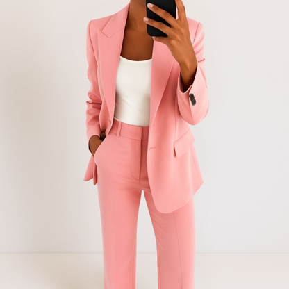Melanie | Traje de dos piezas para mujer