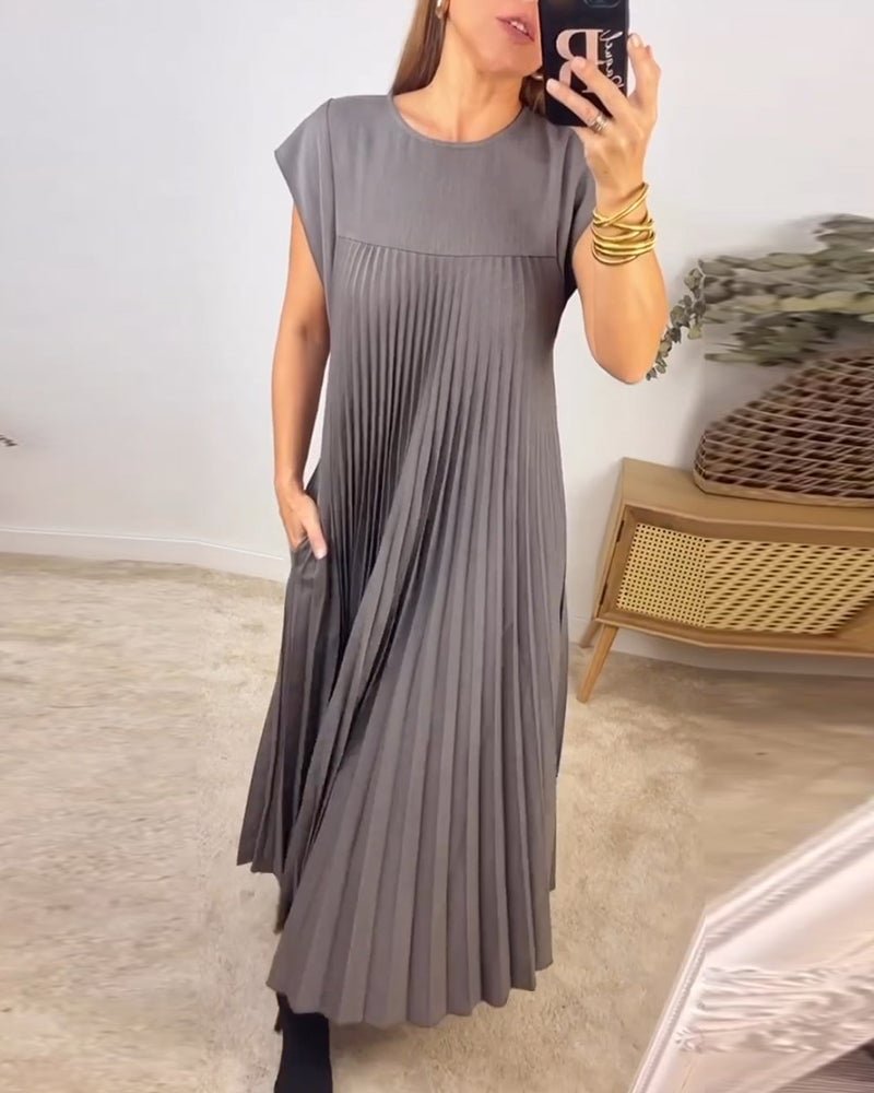 Claudia – Vestido elegante atemporal