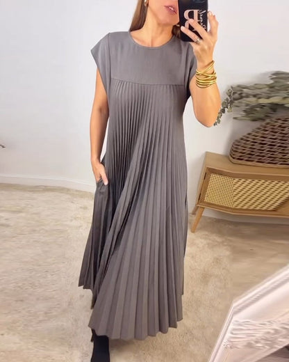 Claudia – Vestido elegante atemporal