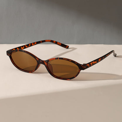 VISIONAIR VOID – Gafas Ovaladas Estilo 90s Minimal