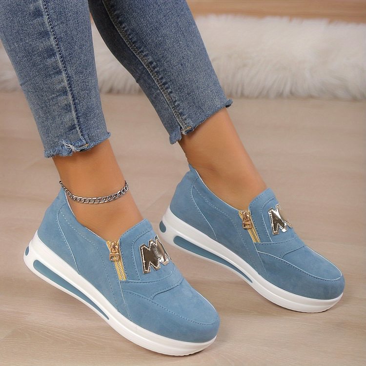 Mila - Zapatos cómodos