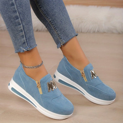 Mila - Zapatos cómodos