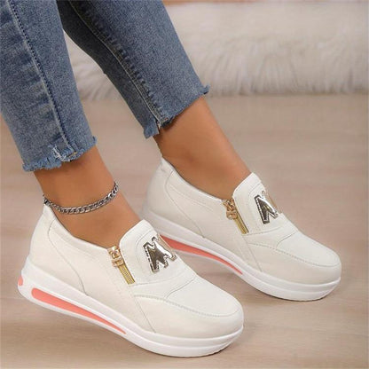 Mila - Zapatos cómodos