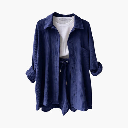 Lucía | Conjunto de dos piezas ligero