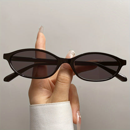 VISIONAIR GLOW – Gafas Ovaladas