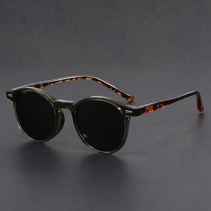 VISIONAIR FUSION – Gafas Estilo Retro