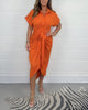 Color Naranja