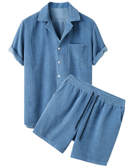 Conjunto de pana Noosa