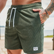 Color Verde militar