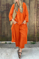 Color Naranja
