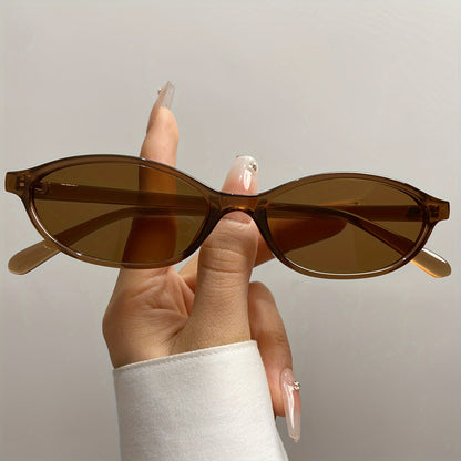 VISIONAIR GLOW – Gafas Ovaladas