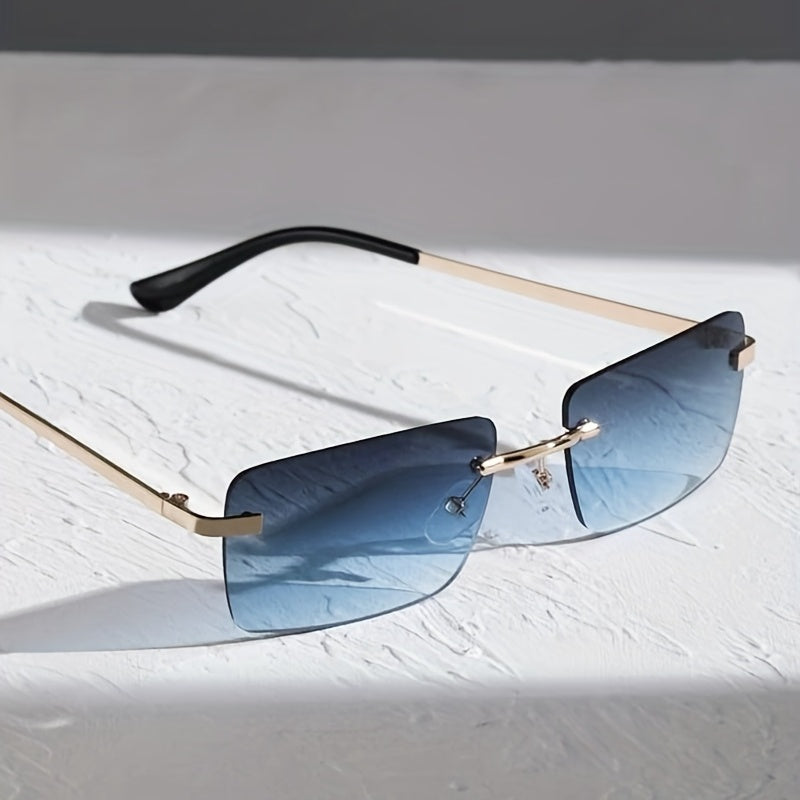 VISIONAIR MINIMAL – Gafas Sin Montura