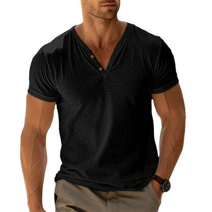 Camiseta básica de verano