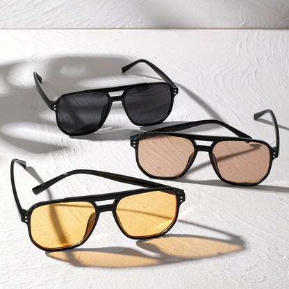 VISIONAIR AVI8 – Gafas Estilo Aviador