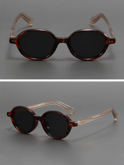 VISIONAIR BOLDROUND – Gafas Redondas