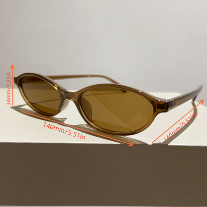 VISIONAIR GLOW – Gafas Ovaladas