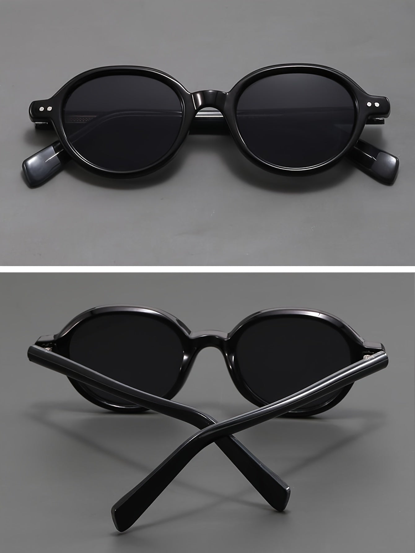 VISIONAIR BOLDROUND – Gafas Redondas