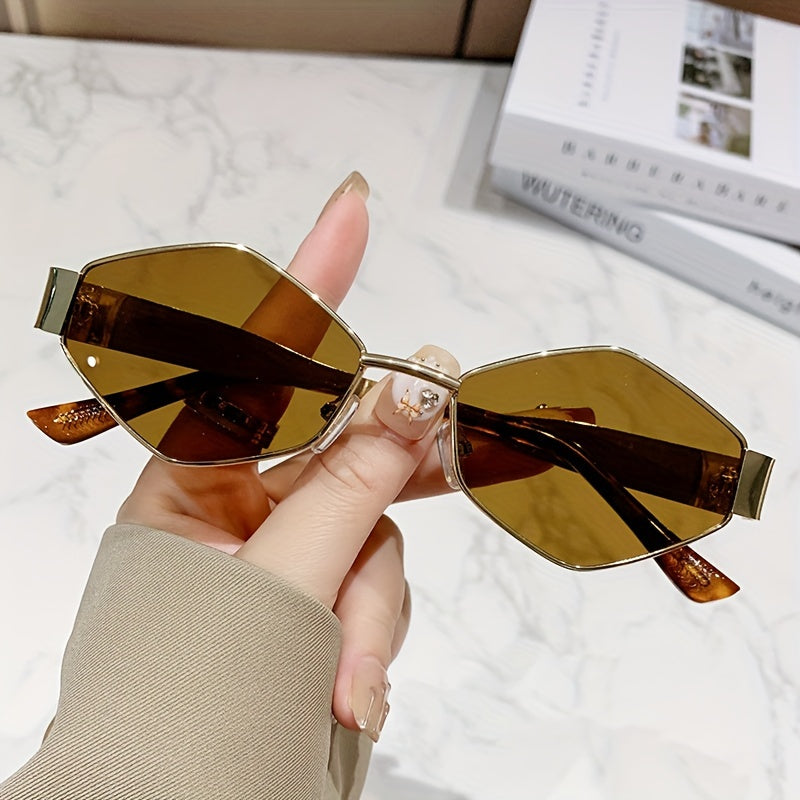 VISIONAIR 9 –  Gafas Noir Geometry