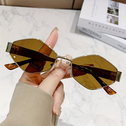 VISIONAIR 9 –  Gafas Noir Geometry
