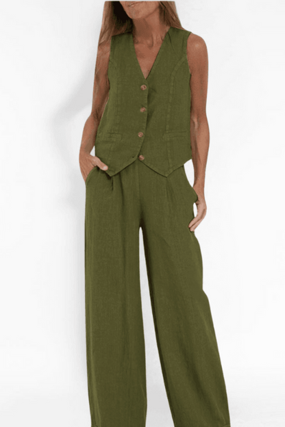 Chanel – Conjunto Elegante