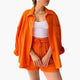 Color Naranja