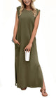 Color Verde Militar