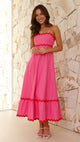 Color Rosa