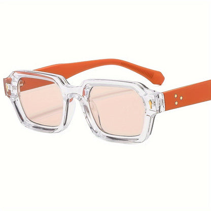 VISIONAIR EDGE – Gafas Geométricas