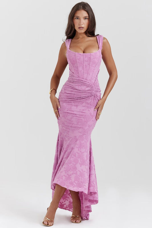 Vestido de Noche Katerina